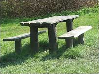 Grassmoor Country Park