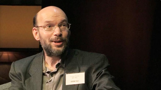 Graham Thomas covered a wide range of R&D work