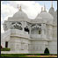 स्वामीनारायण मंदिर