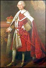 Robert Clive (Shrewsbury Museums Service)