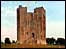 Orford Castle