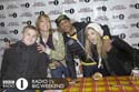 At Radio 1's Big Weekend