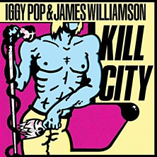 Review of Kill City