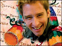 Chesney's Christmas Cracker