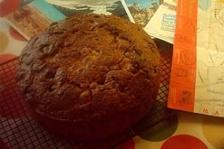 Have Your Cake: Unusual Christening Cake - Link to Flickr