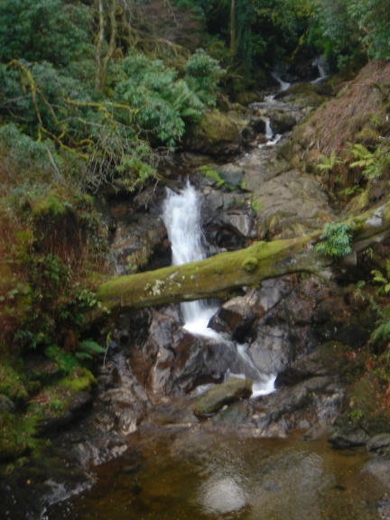 Duchesses Bathing Pool