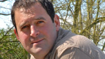 Ben Wincott