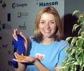 MIRAIN HAF BANGOR ENILLYDD GWOBR LLWYD OR BRYN