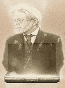 Just Look Around You