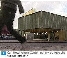 Nottingham Contemporary