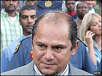 Schabir Shaik