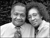 Beresford & Gloria Nasralla