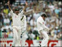 سٹیورٹ میکگل