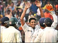 भारतीय क्रिकेट खिलाड़ी