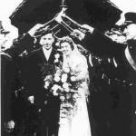 Dick and Muriel's Wedding