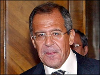 سرگئی لاوروف