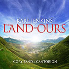 This Land Of Ours cover artwork