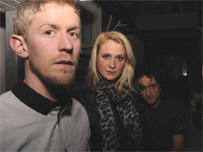 Auction for the Promise