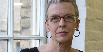 Photo of Beatrix Campbell