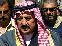 فواز جربا
