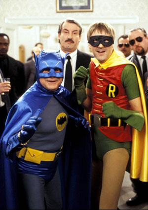 Only Fools and Horses cast