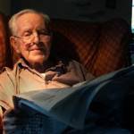 Mr Fred Latham (Photo: Robin Vallance)