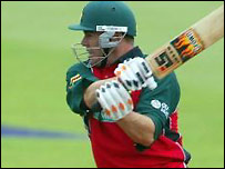 हीथ स्ट्रीक