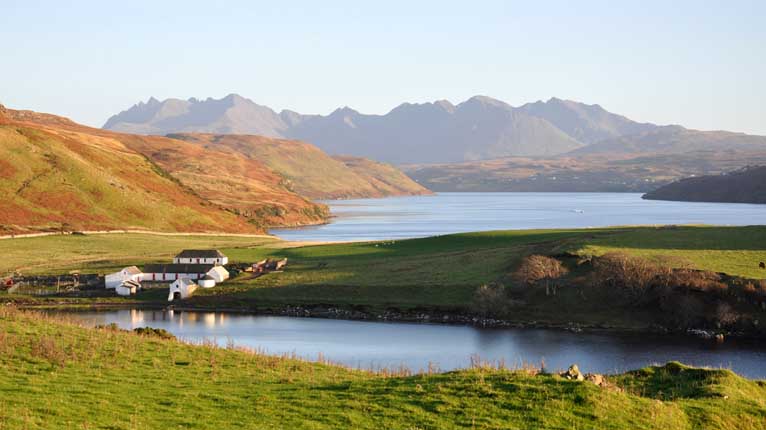 An Cuilthionn bho Gheusto