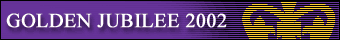Golden Jubile 2002