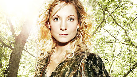 Joanne Froggatt as Kate