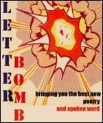 Letterbomb poetry evening