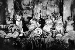 Anacaona Hotel Pasaje 1934