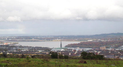 Derry City