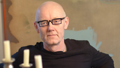 Professor Ben (C) Fletcher