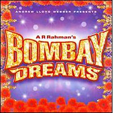 Review of Bombay Dreams