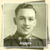 Algiers Photo Gallery