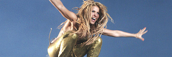 Shakira