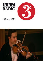 Mozart on Radio 3