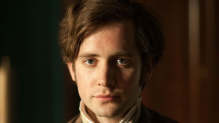 Sam Crane as Fred Walters