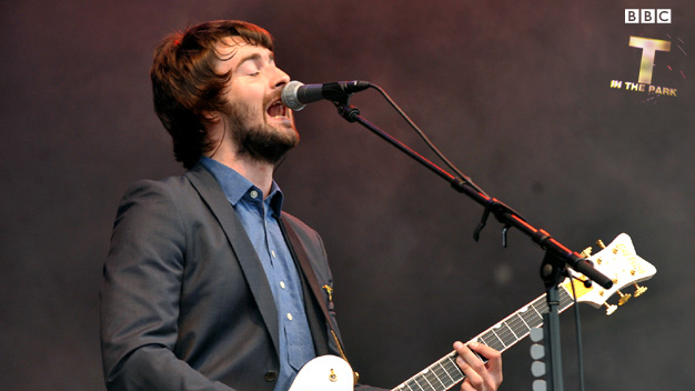The Courteeners
