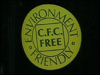 مونٹریال پروٹوکول اب تک ماحولیات کے لیے ہونے والا سب سے کامیاب عالمی معاہدہ ہے۔