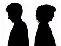 Generic divorce image