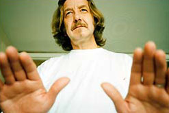 Image: healing hands