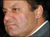 نواز شریف