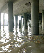 Old Billingsgate Walk