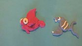It's a Fish Eat... It's a Fish Eat...
