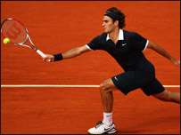 रोजर फ़ेडरर