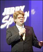 Rolf Saxton in the title role