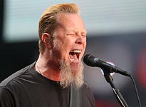 Metallica