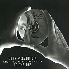 Review of To the One